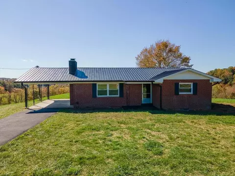 439 Eberle Rd, Mckee, KY 40447