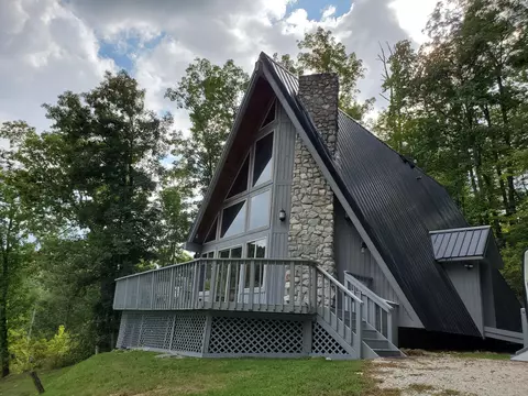25 Wild Turkey Run, Stanton, KY 40380