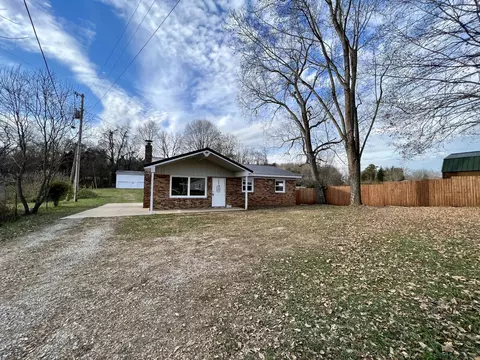 3142 Cedar Grove Rd, Somerset, KY 42501