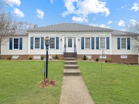 114 Berwick Dr, Danville, KY 40422