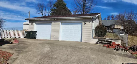 415 Ledford Rd, London, KY 40741