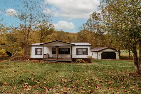 2361 Highway 1274, Frenchburg, KY 40322
