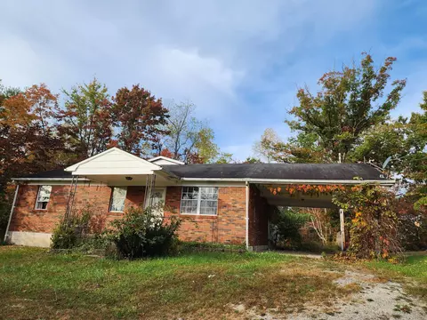 58 Ridgeview Ct, West Liberty, KY 41472