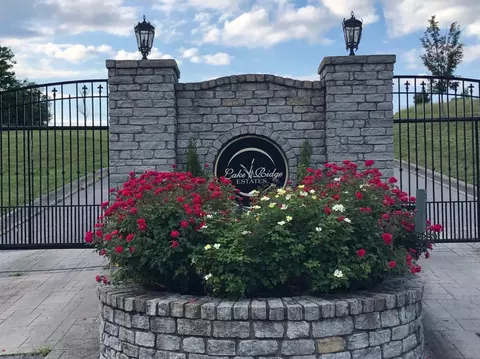 4165 Equestrian Way, Richmond, KY 40475