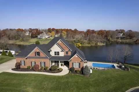 119 Bold Bidder Dr, Georgetown, KY 40324