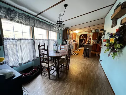 247 Upper Blackwater Rd, Tyner, KY 40486 photo 4