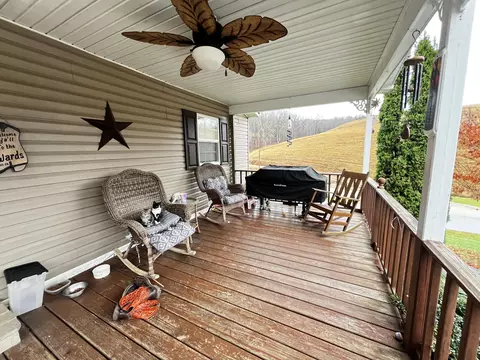 247 Upper Blackwater Rd, Tyner, KY 40486 photo 22