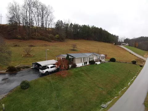 247 Upper Blackwater Rd, Tyner, KY 40486 photo 1
