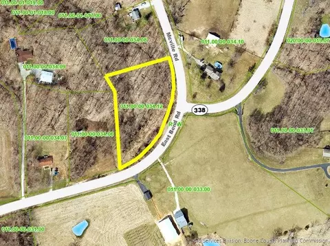 9794 E Bend Rd, Burlington, KY 41005 photo 8