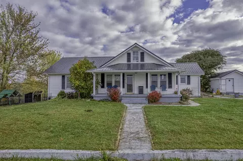 41 W Black Rd, Clearfield, KY 40313