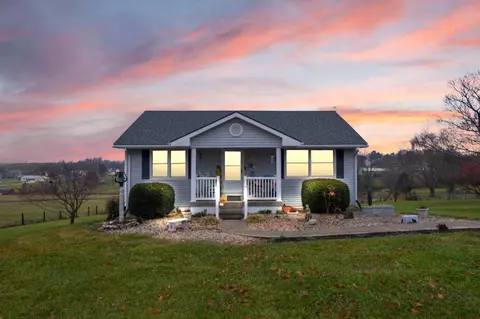 232 Bobby Noe Rd, Lancaster, KY 40444