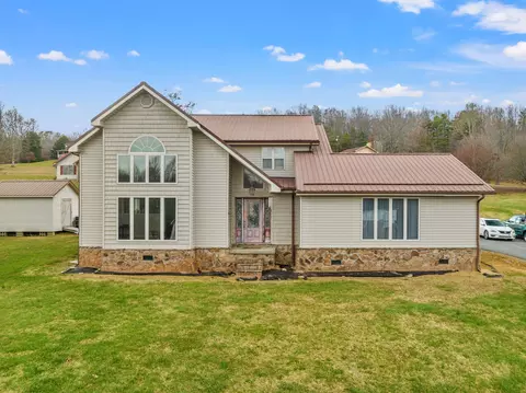 201 Browning Loop, Pineville, KY 40977