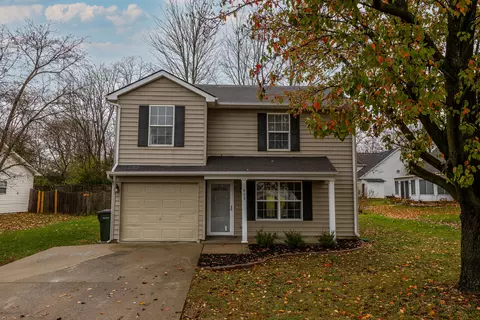 613 Chestnut Oak Way, Lexington, KY 40508