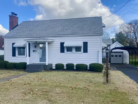 812 Alton Rd, Danville, KY 40422