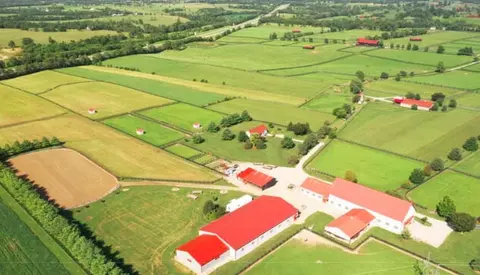 860 E Leestown Rd, Midway, KY 40347
