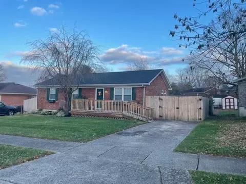 238 Shreveport Dr, Nicholasville, KY 40356