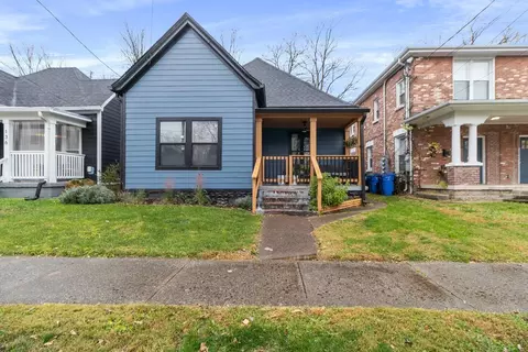 132 Rand Ave, Lexington, KY 40508