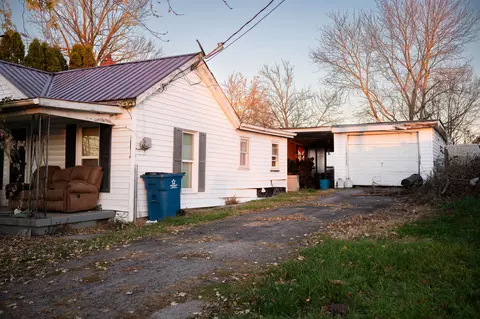 331 S Magnolia St, Harrodsburg, KY 40330