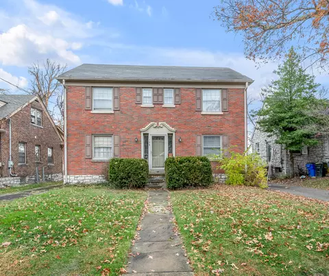 155 Shawnee Pl, Lexington, KY 40503