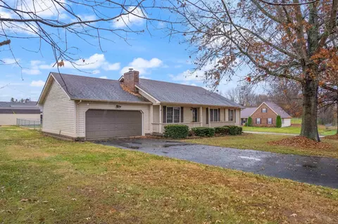 115 Southridge Dr, Somerset, KY 42503