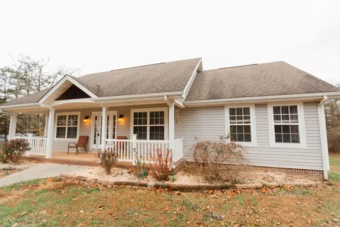 25 Ann Dr, Nancy, KY 42544