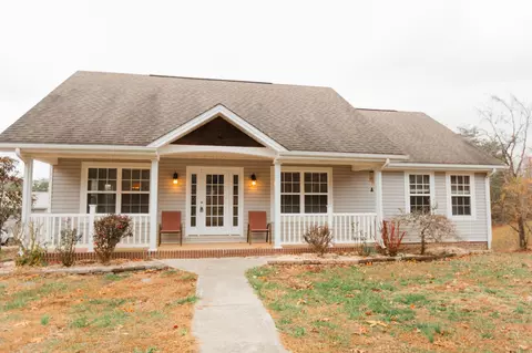 25 Ann Dr, Nancy, KY 42544 photo 2