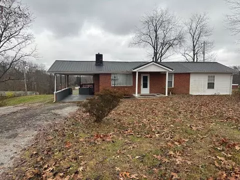 65 Martin Rd, Corbin, KY 40701