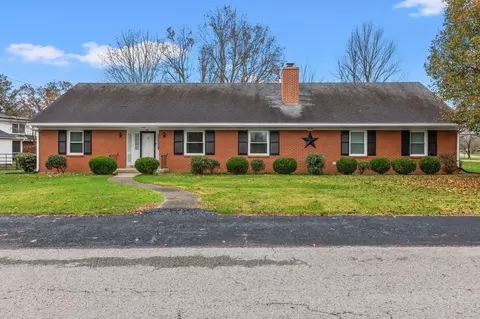 316 Mcdowell Dr, Danville, KY 40422