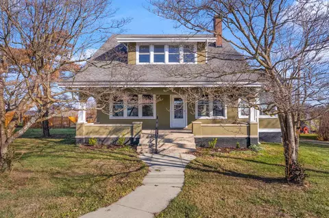 319 Richmond Rd, Lancaster, KY 40444