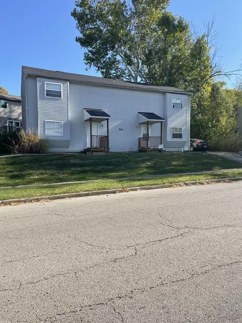 703 Ridgeview Dr, Frankfort, KY 40601