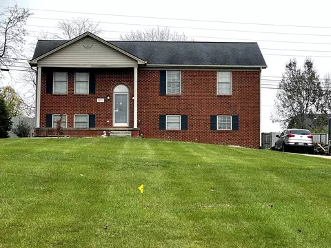 1073 Brandy Ln, Richmond, KY 40475