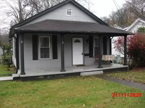729 Dabney St, Frankfort, KY 40601