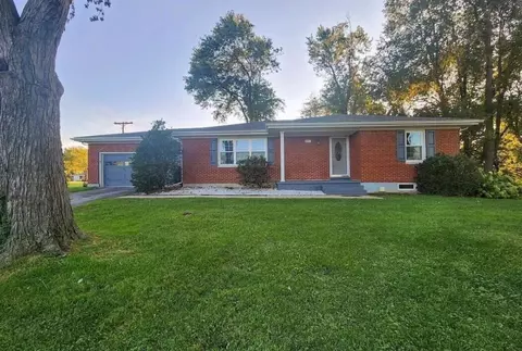 821 N Columbia Ave, Campbellsville, KY 42718