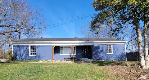 1049 Spencer Rd, Mount Sterling, KY 40353