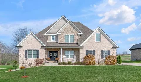 2028 Hidden Falls Trl, Richmond, KY 40475