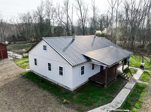 10137 S Hwy 501, Liberty, KY 42539