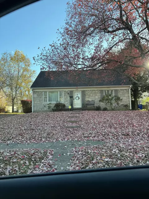 282 Winn Way, Lexington, KY 40503