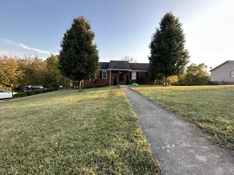 170 Thoroughbred Way, Berea, KY 40403