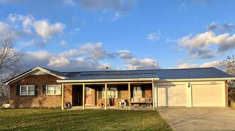 9292 W Kentucky 36 Hwy, Cynthiana, KY 41031