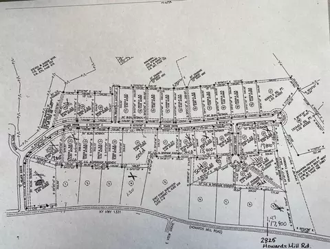 2825 Howards Mill Rd, Mount Sterling, KY 40353