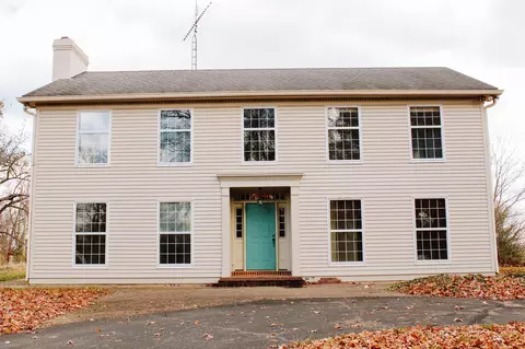 1651 Clintonville Rd, Winchester, KY 40391
