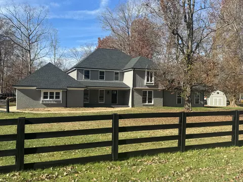 22 Cannonade Trl, Corbin, KY 40701