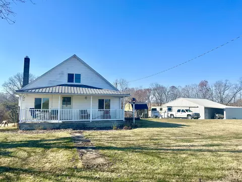 575 Piney Woods Rd, Nancy, KY 42544