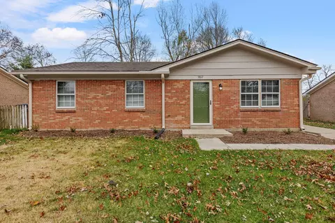 3817 Sundart Dr, Lexington, KY 40517