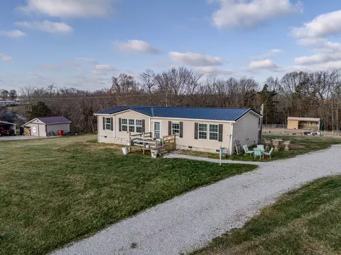 3234 Lebanon Rd, Frankfort, KY 40601