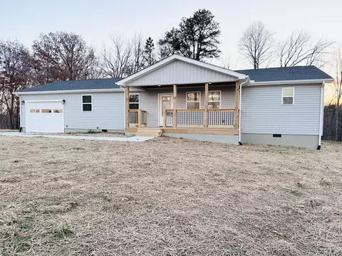 168 Hollywood Dr, Corbin, KY 40701