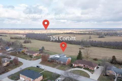 304 Corbitt Dr, Wilmore, KY 40390
