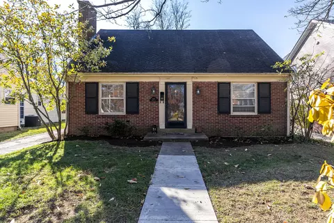 616 Montclair Dr, Lexington, KY 40502
