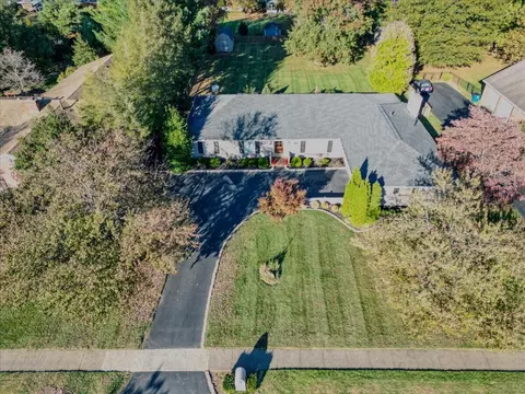 719 Haverhill Dr, Lexington, KY 40503