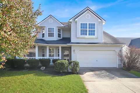 106 Deerfield Ln, Georgetown, KY 40324